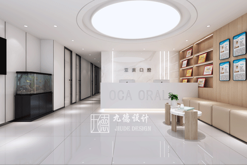 青岛亚奥口腔